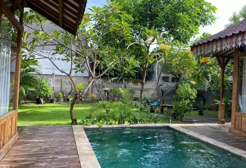 Nature Villa