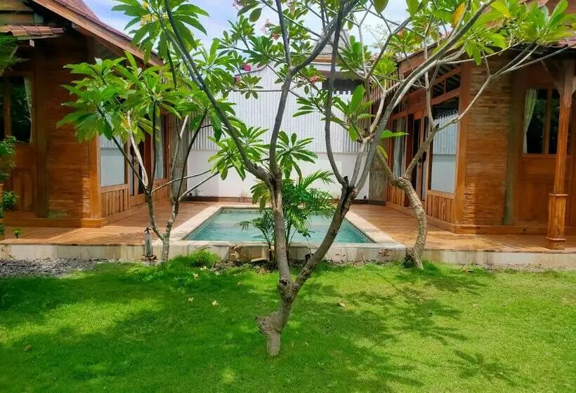 Nature Villa