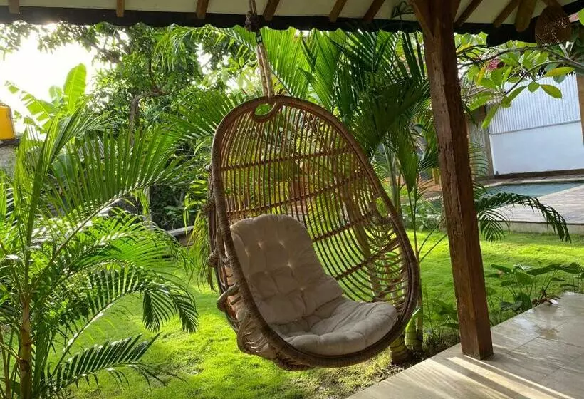 Nature Villa