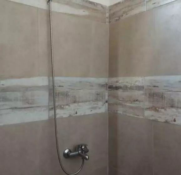 Pachamama Cabañas En La Montaña