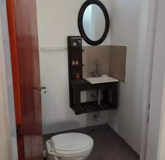 Pachamama Cabañas En La Montaña