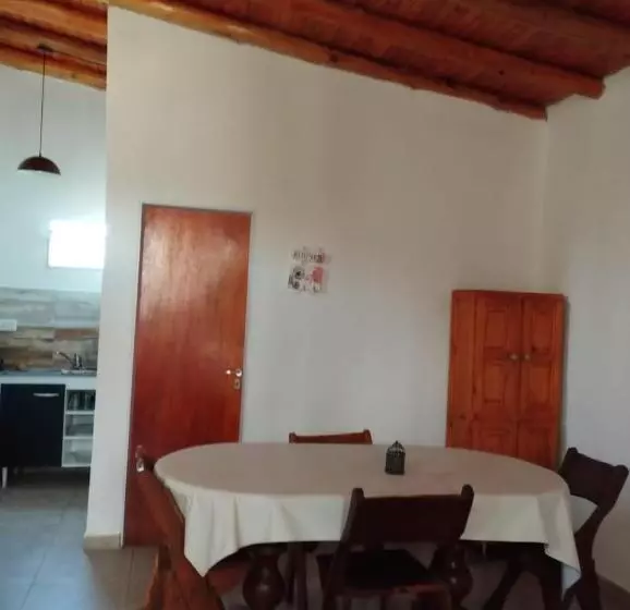 Pachamama Cabañas En La Montaña