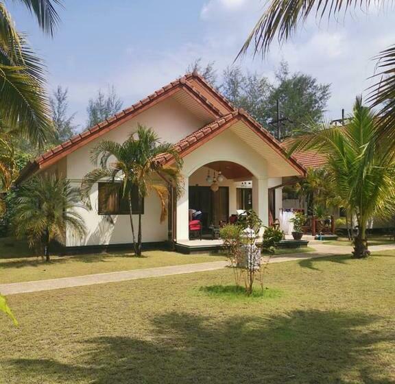 Paradis Villa A9, Koh Kho Khao