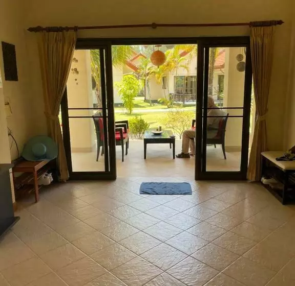 Paradis Villa A9, Koh Kho Khao