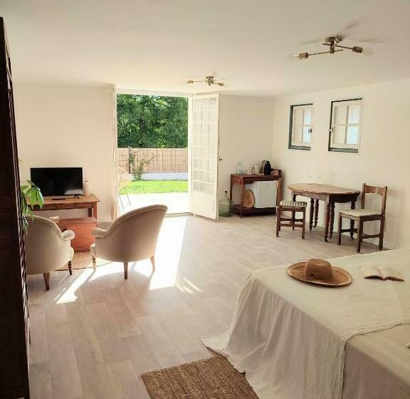 펜션 Maison Caiada