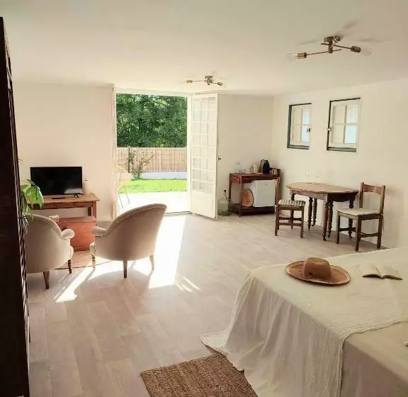 Majatalo Maison Caiada