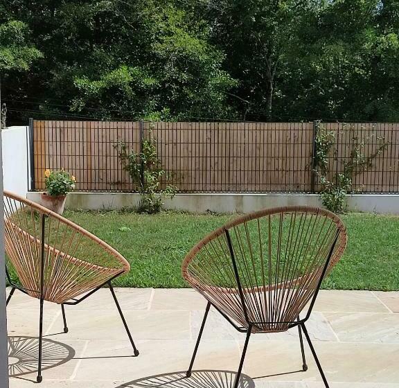 펜션 Maison Caiada