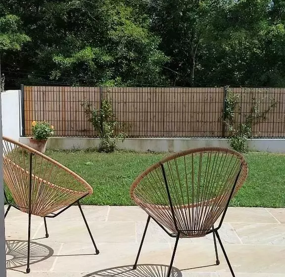 Majatalo Maison Caiada