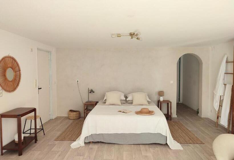 펜션 Maison Caiada