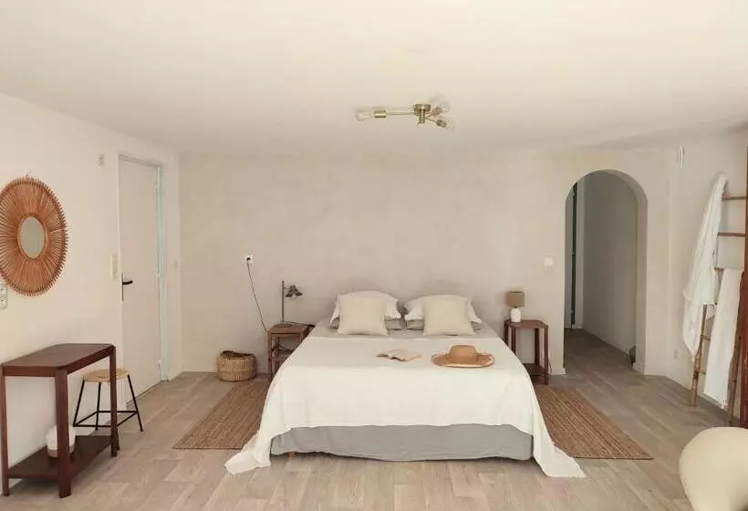 Majatalo Maison Caiada