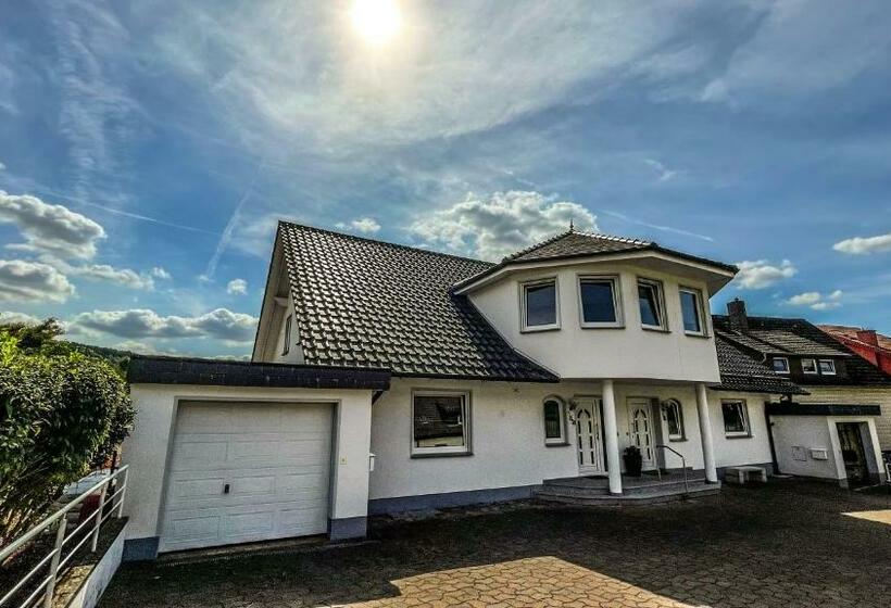 Пансион Villa Hardegsen