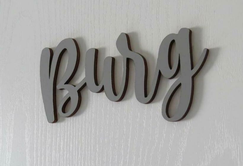 Пансион Villa Hardegsen