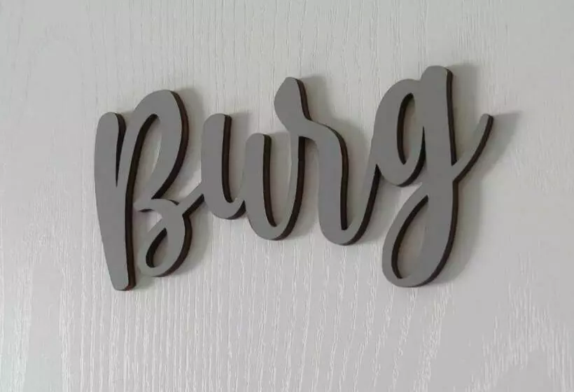 Majatalo Villa Hardegsen