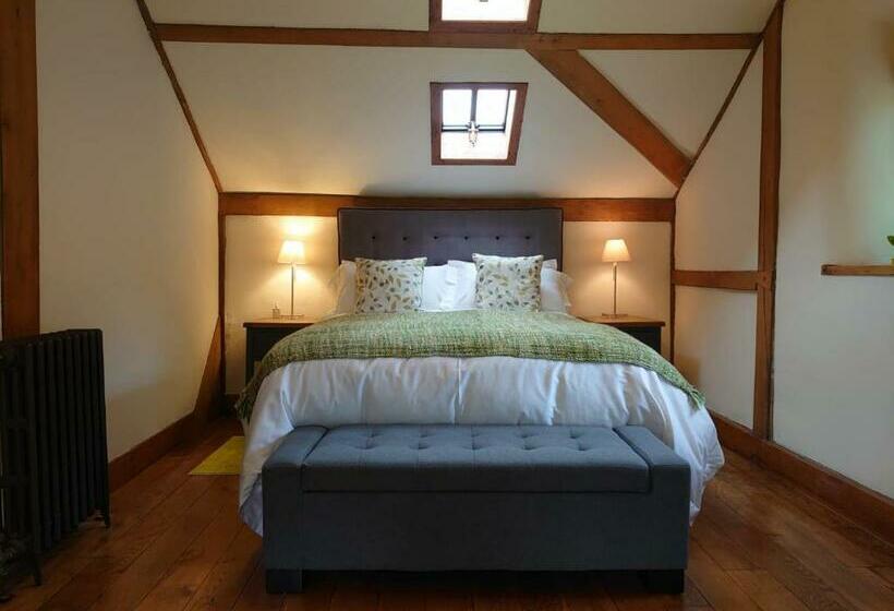 Sans, Souci. @ Mill House