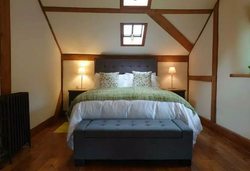 Sans, Souci. @ Mill House