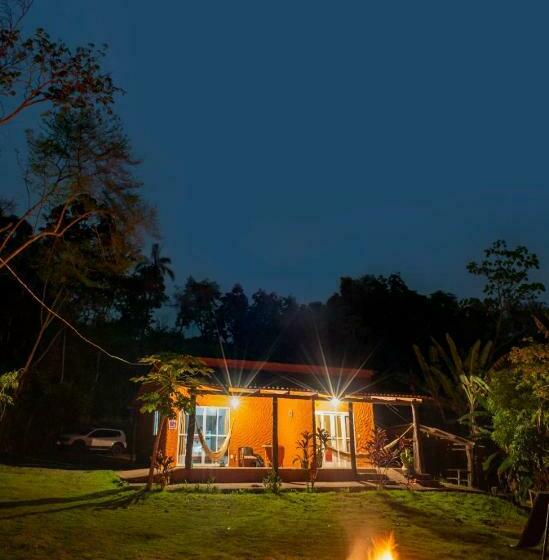 Sítio Aroeira Estúdios