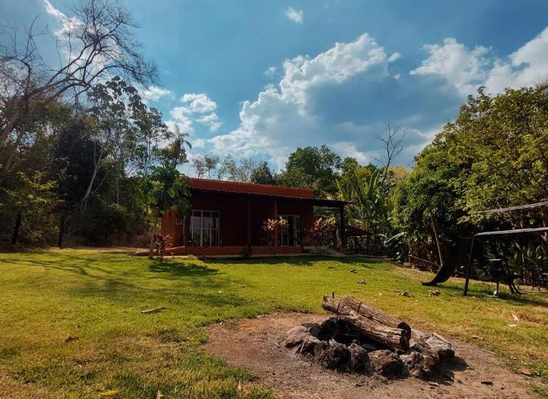 Sítio Aroeira Estúdios