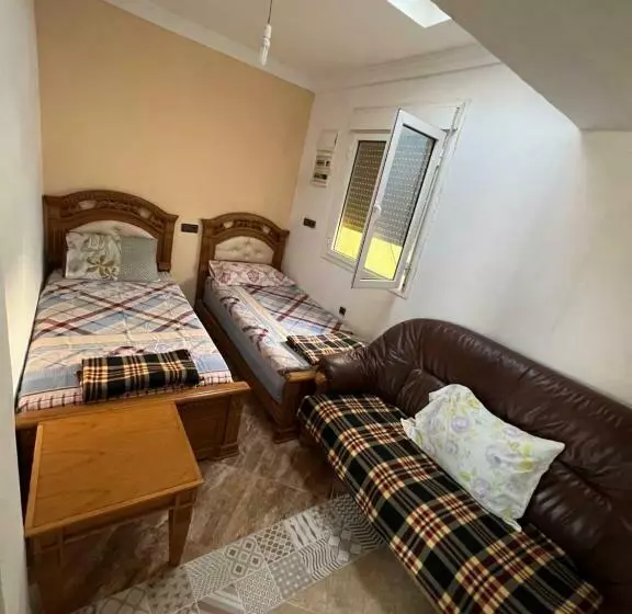 Pret De Cornich Gare Nador