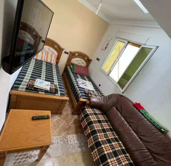 Pret De Cornich Gare Nador