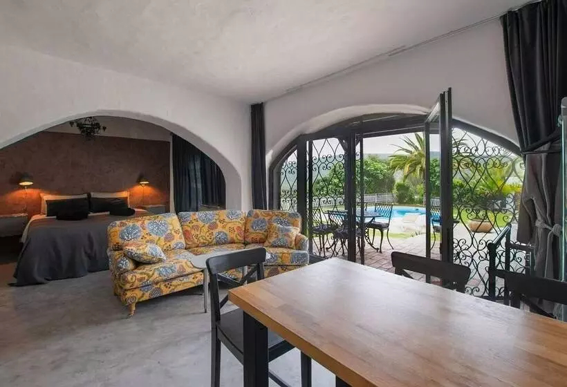 Suite Swimming Pool Quinta Da Eira 140 Years Old