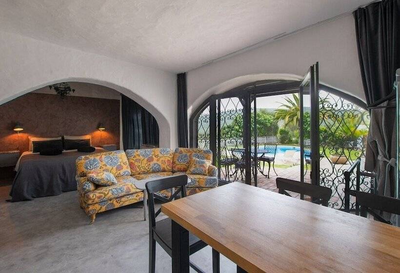 Suite Swimming Pool Quinta Da Eira 140 Years Old