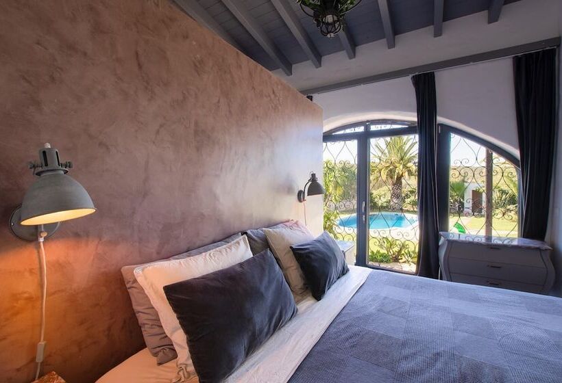 Suite Swimming Pool Quinta Da Eira 140 Years Old