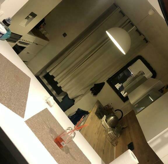 Superbe F4 86m2 Terrasse 3 Chambre A 5 Min De La Gare