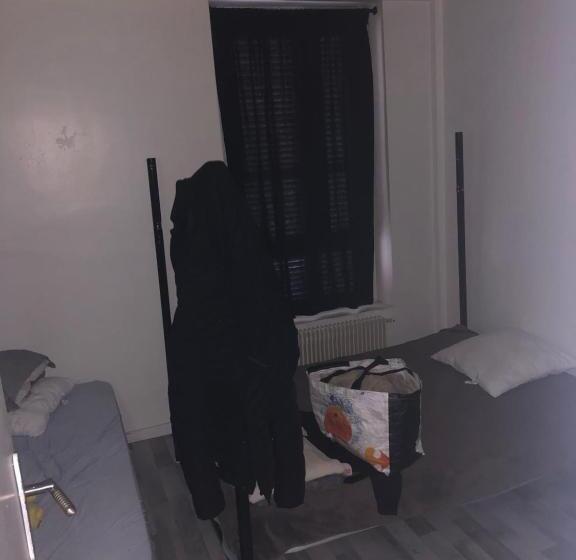 Superbe F4 86m2 Terrasse 3 Chambre A 5 Min De La Gare