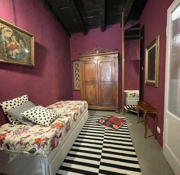 Torre Dell’angelo B&b