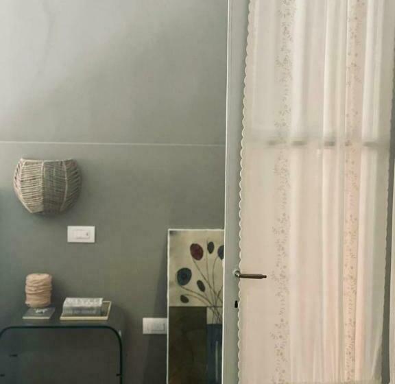 Torre Dell’angelo B&b