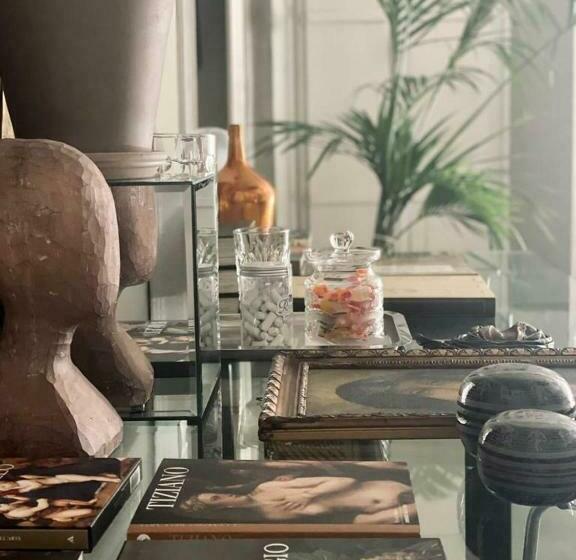 Torre Dell’angelo B&b