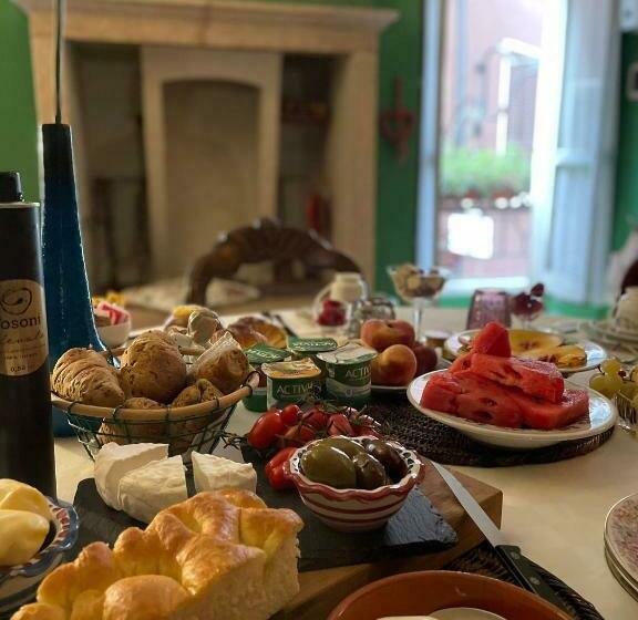 Torre Dell’angelo B&b