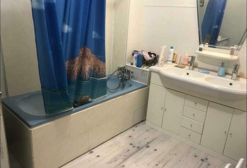 Treacy’s Résidence