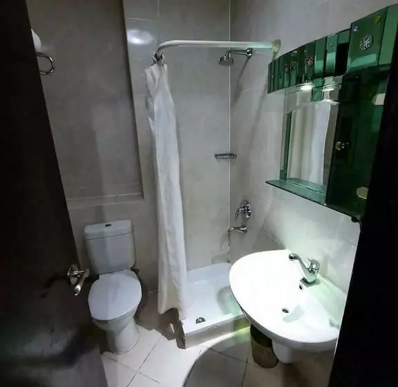 Two Bedroom Chalet In Porto Sokhna