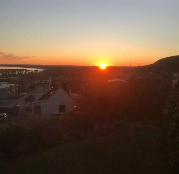 3 Rumslägenhet I Villa Med Havsutsikt I Båstad Hindbärsvägen 22