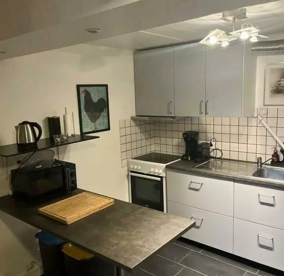 3 Rumslägenhet I Villa Med Havsutsikt I Båstad Hindbärsvägen 22