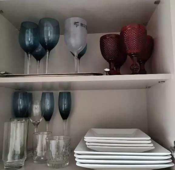 Apto Decorado Terreo