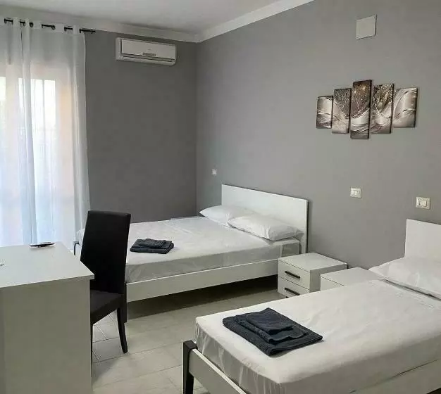 B&b Blu Krimisa