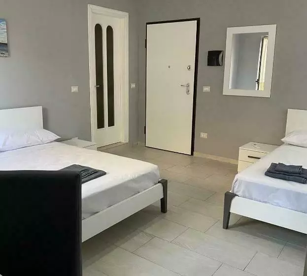 B&b Blu Krimisa