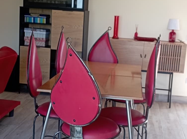 Bed and Breakfast Cabezo Buñuel Alojamiento Rural