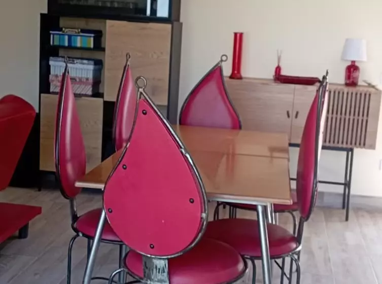 Aamiaismajoitus (B&B) Cabezo Buñuel Alojamiento Rural