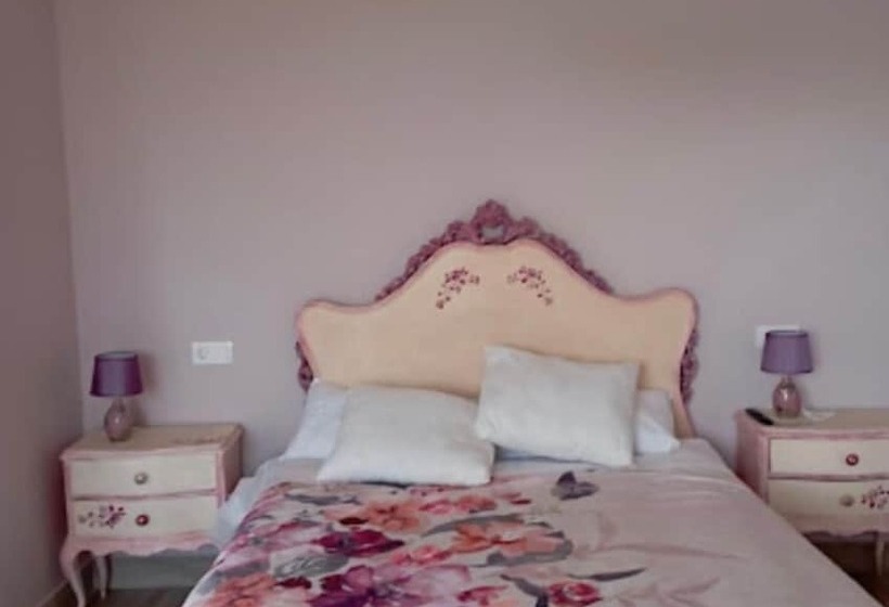 Bed and Breakfast Cabezo Buñuel Alojamiento Rural