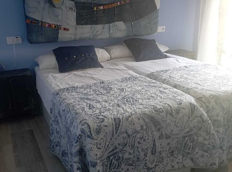 Bed and Breakfast Cabezo Buñuel Alojamiento Rural