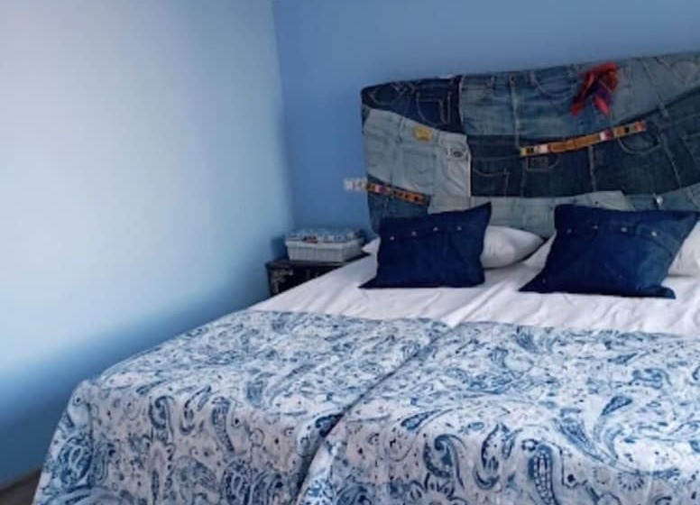 Bed and Breakfast Cabezo Buñuel Alojamiento Rural