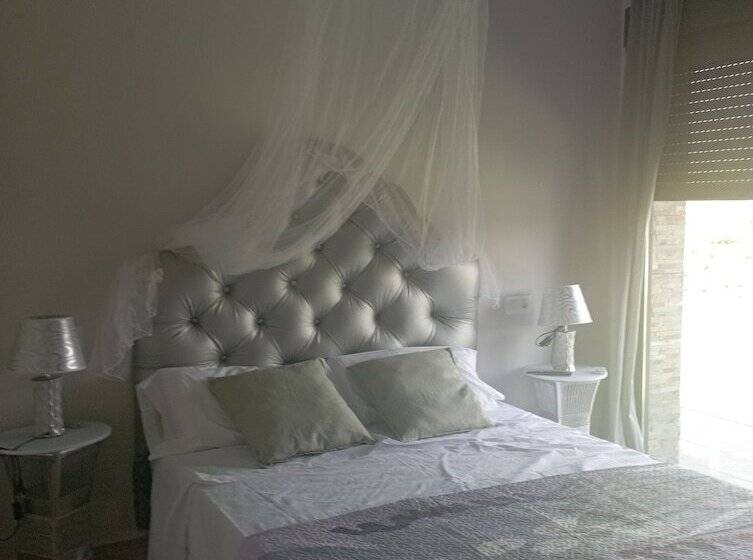 Bed and Breakfast Cabezo Buñuel Alojamiento Rural