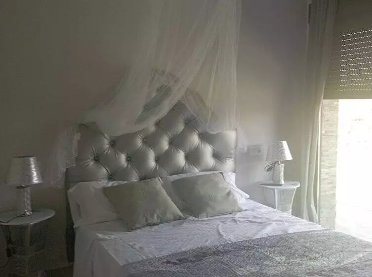 Aamiaismajoitus (B&B) Cabezo Buñuel Alojamiento Rural