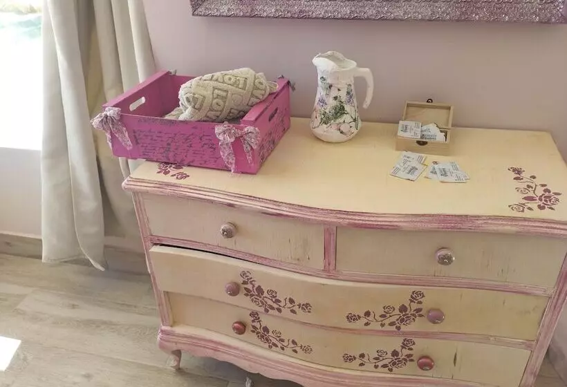 Aamiaismajoitus (B&B) Cabezo Buñuel Alojamiento Rural