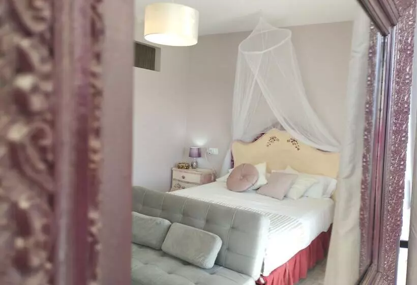 Aamiaismajoitus (B&B) Cabezo Buñuel Alojamiento Rural