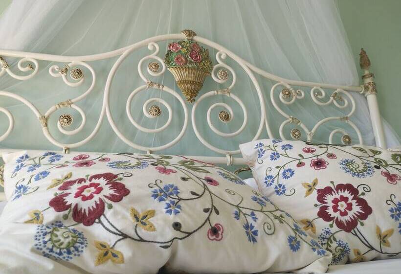 Bed and Breakfast Cabezo Buñuel Alojamiento Rural