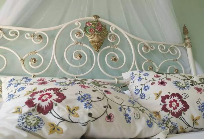 Aamiaismajoitus (B&B) Cabezo Buñuel Alojamiento Rural